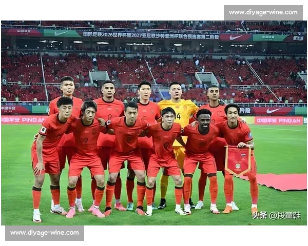 国足迎战马尔代夫世预赛关键一役全力争胜展现新气象重塑信心冲击出线目标 国足迎战马尔代夫世预赛关键一役全力争胜展现新气象重塑信心冲击出线目标