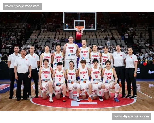 日本女篮对阵中国台北强强对话亚洲赛场焦点之战前瞻全面解析走势 日本女篮对阵中国台北强强对话亚洲赛场焦点之战前瞻全面解析走势