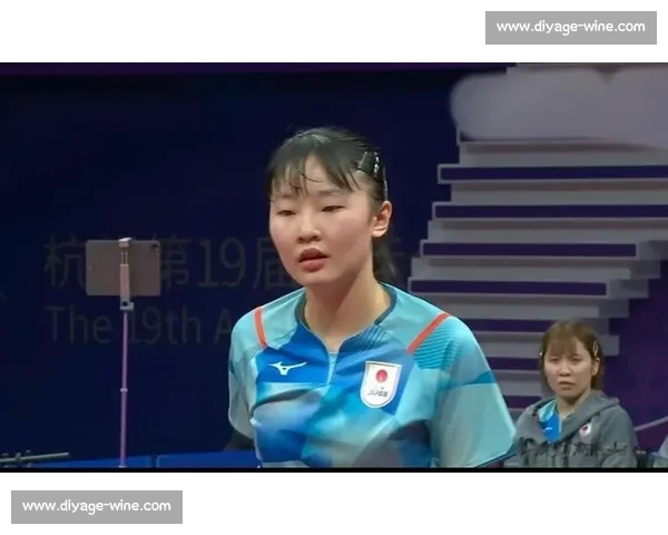 林高远与张本激烈对决全解析 探索技术与心理博弈背后的精彩瞬间