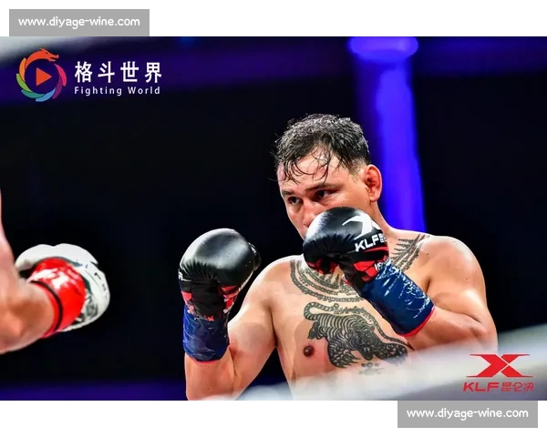 杀玉狼对决一龙全纪录:拳台争锋背后的训练与心态揭秘 杀玉狼对决一龙全纪录:拳台争锋背后的训练与心态揭秘